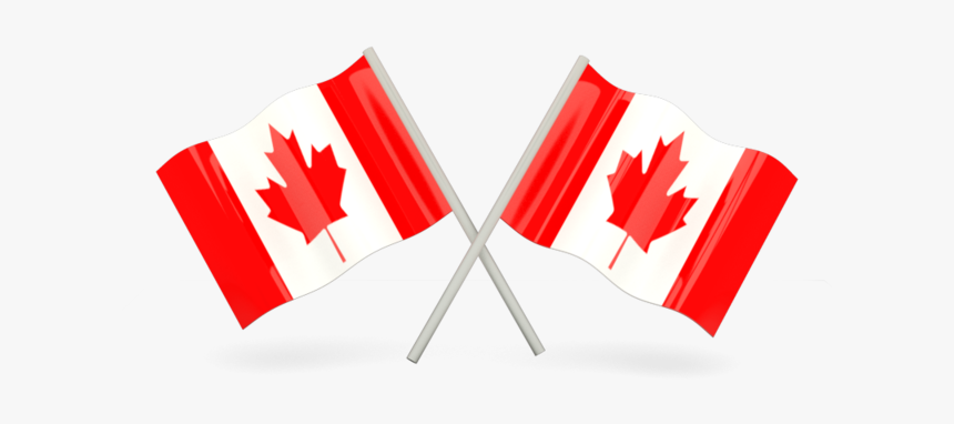Flag Of Canada Reverse Telephone Directory - Transparent Background Canadian Flag Png, Png Download, Free Download