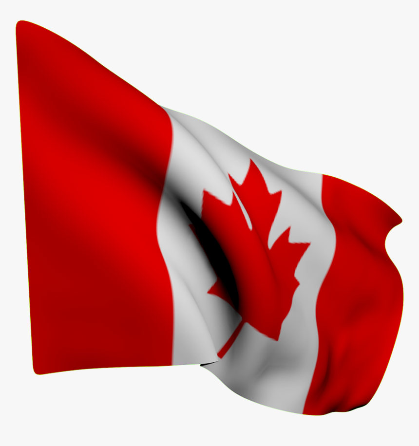 Canada-flag - Flag - Kanada Flagga Png, Transparent Png, Free Download