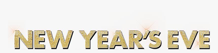 New Years Eve Png, Transparent Png, Free Download