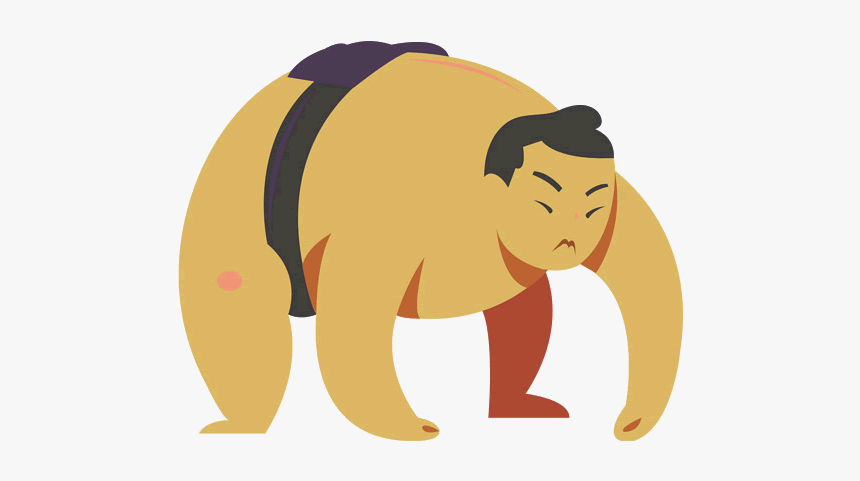 Sumo Png, Transparent Png, Free Download