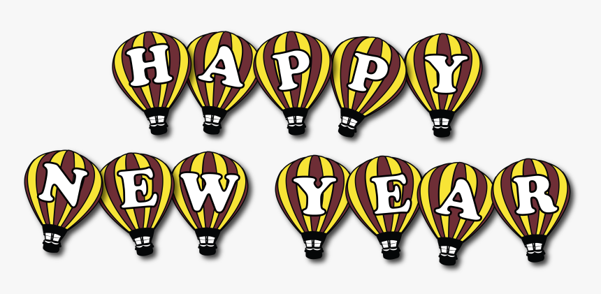 New Year Party Png - New Year Party Png Logo, Transparent Png, Free Download