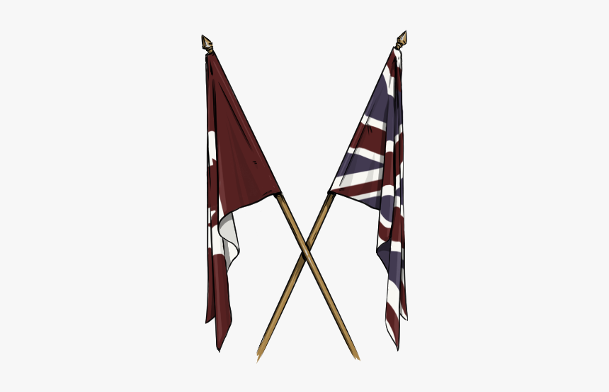 Monarchy - Flag, HD Png Download, Free Download