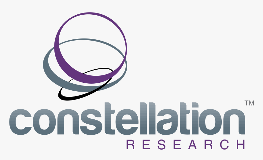 Constellation Research Logo, HD Png Download, Free Download