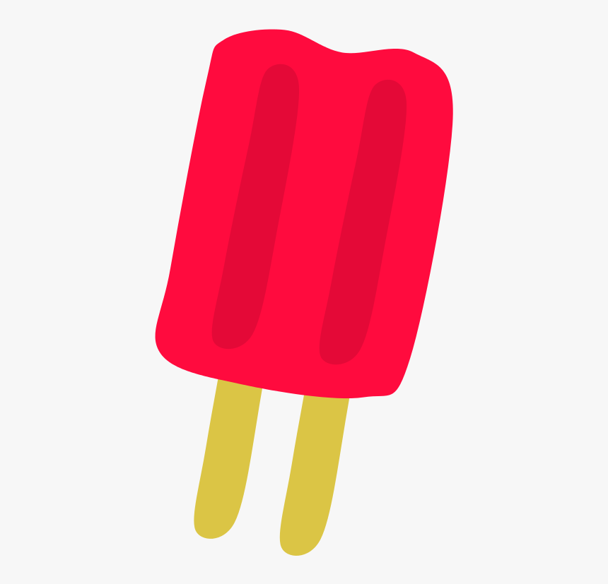 Popsicle Kid Hd Photos Clipart - Popsicle Clipart, HD Png Download, Free Download