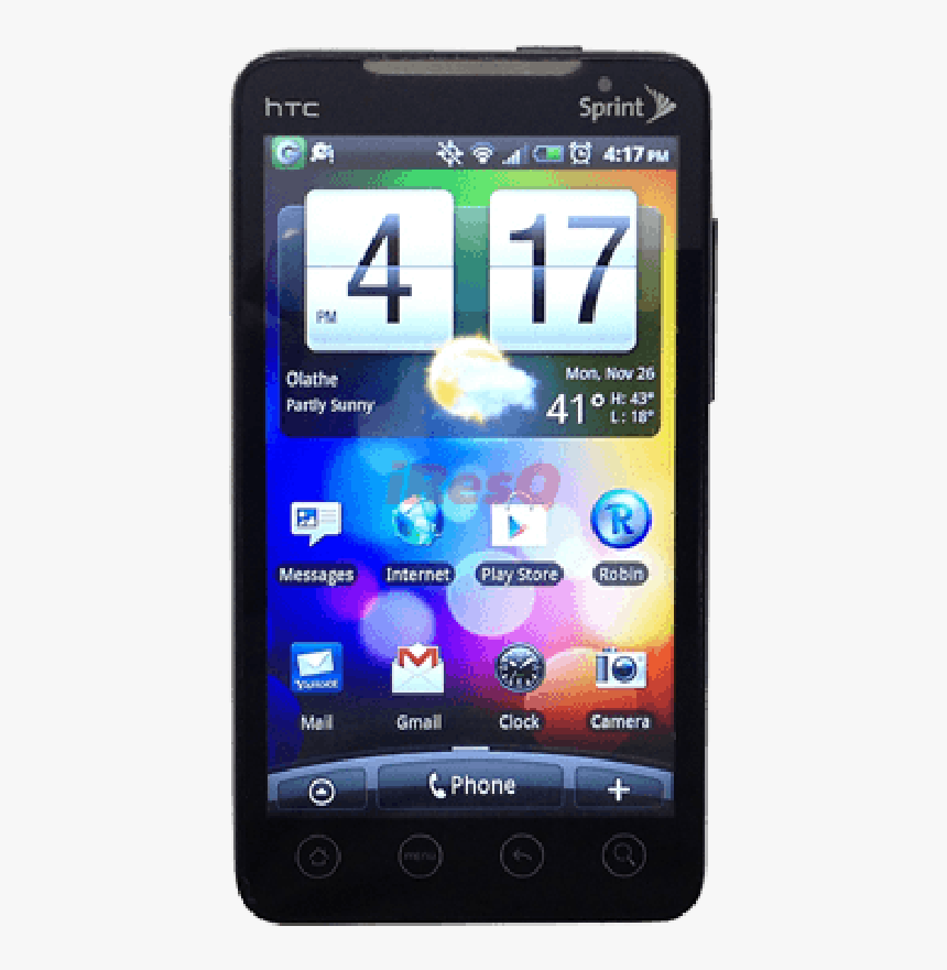 Htc Desire, HD Png Download, Free Download