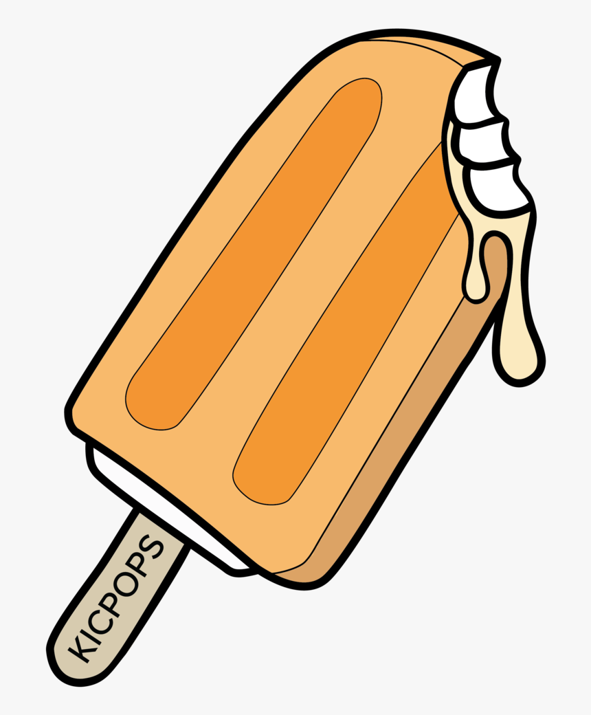 Corporate Catering And Event Experts - Cartoon Ice Cream Popsicle, HD Png Download, Free Download
