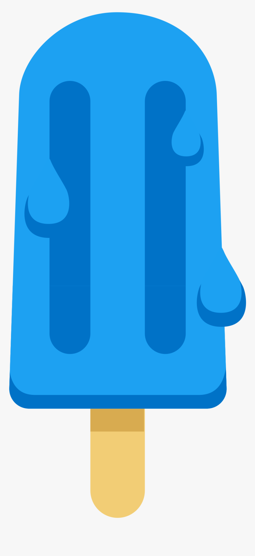 July Clipart Popscicle, HD Png Download, Free Download
