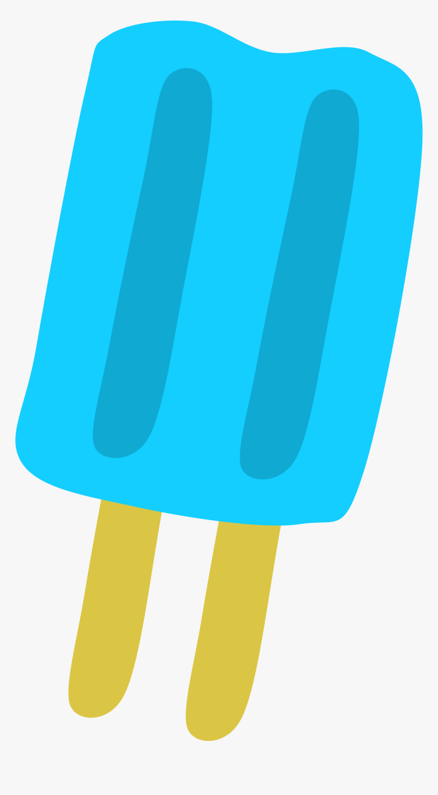 Popsicle Clip Art, HD Png Download, Free Download