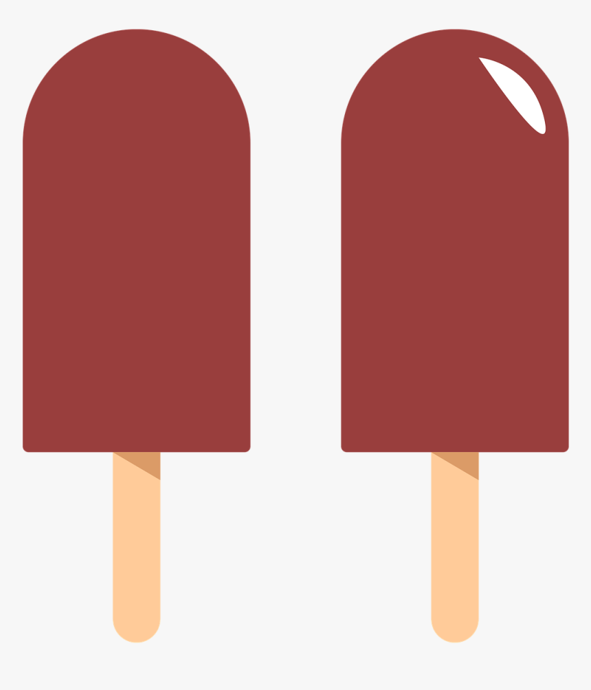 Popsicle, Summer, Icecream, Ice, Food, Dessert, Snack, HD Png Download, Free Download