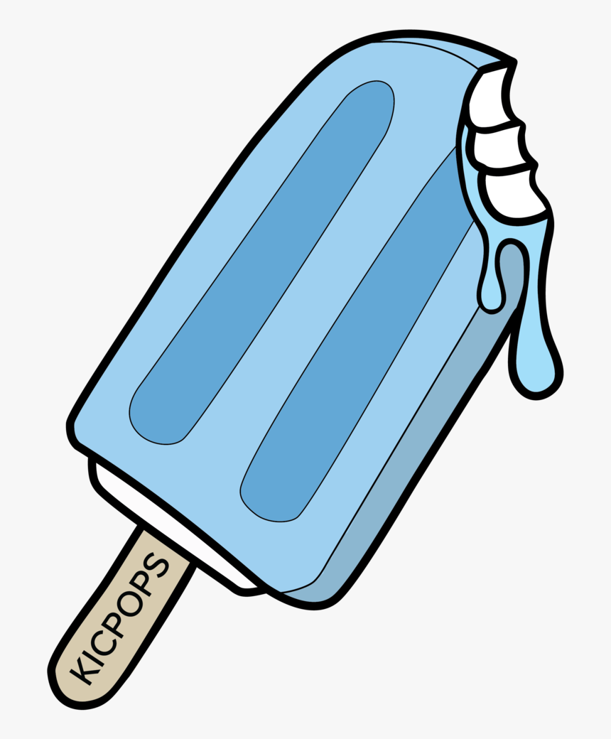 Corporate Catering And Event - Cartoon Ice Cream Popsicle, HD Png Download, Free Download