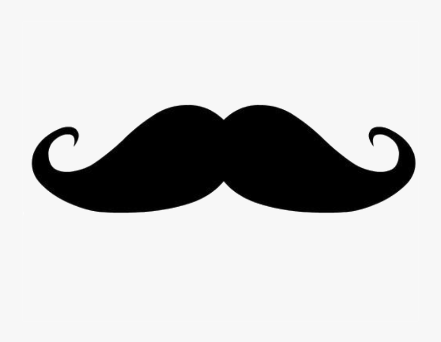 Mustache Pumpkin Free Library Rr Collections Awesome - Bigote Png, Transparent Png, Free Download