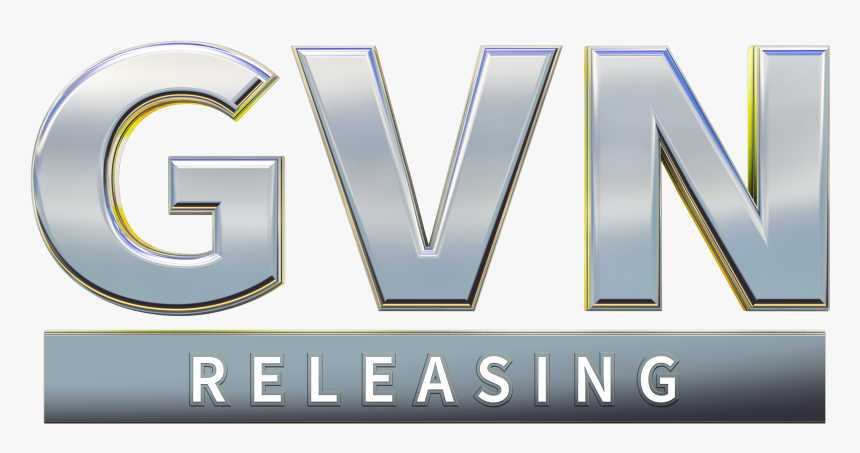 Logo - Gvn Releasing, HD Png Download, Free Download