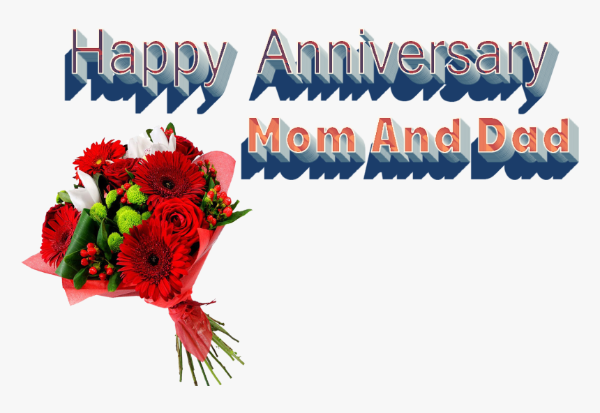 Happy Anniversary Mom And Dad Png Image File - Happy Anniversary Mom Dad Png, Transparent Png, Free Download