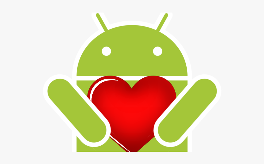 Android Happy, HD Png Download, Free Download