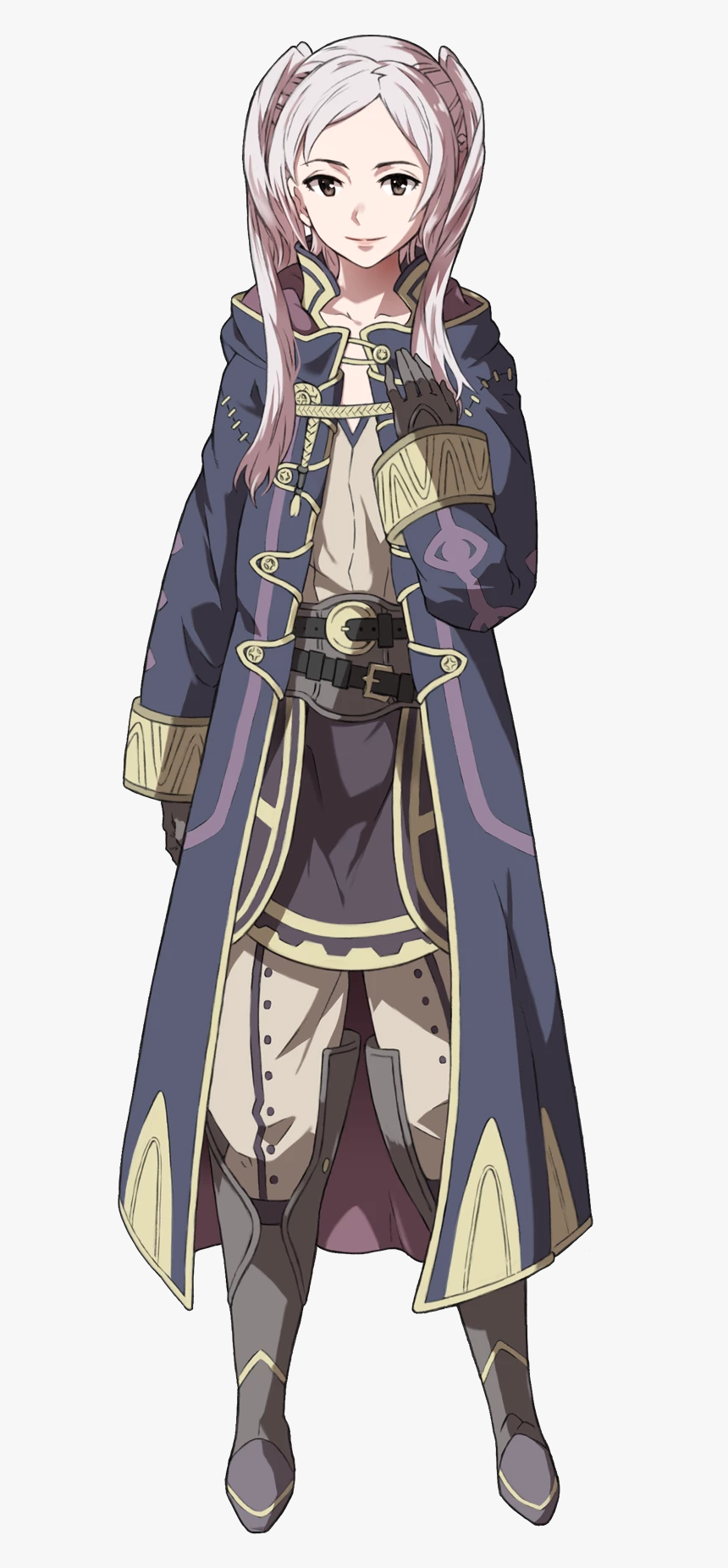 Robin Fire Emblem, HD Png Download, Free Download