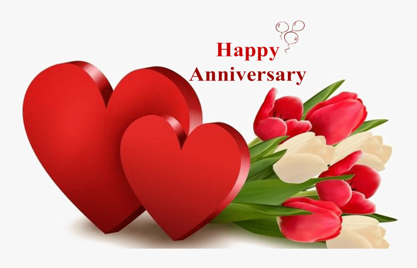 Happy Anniversary Download Png Image - Happy Marriage Anniversary Png, Transparent Png, Free Download