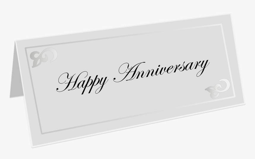 Png Transparent Happy Anniversary, Png Download, Free Download