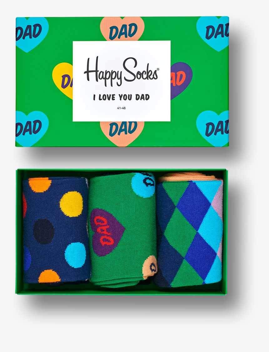 Product Image - Happy Socks, HD Png Download, Free Download