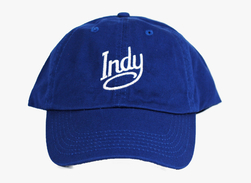 Visit Indy Dad Hat