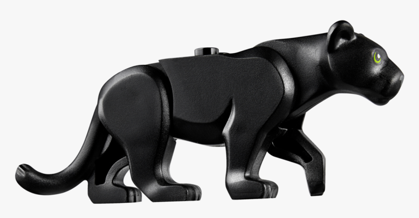 Lego chima black panther best sale