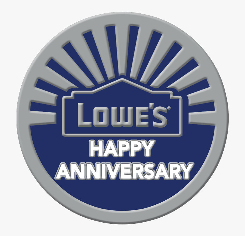 Happy-anniversary - Lowes Coupon, HD Png Download, Free Download