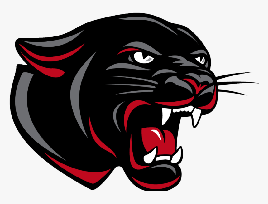 Jaguar School Logo - Heber Springs Panthers, HD Png Download, Free Download