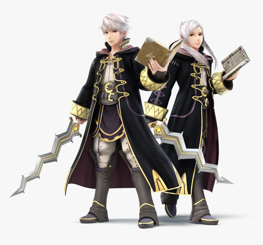 Robin Smash Bros, HD Png Download, Free Download