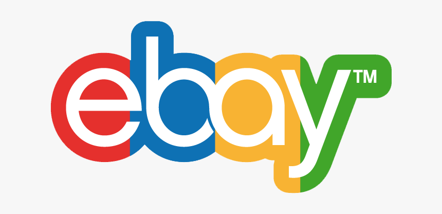 Ebay Logo Png Free Background Ebay Transparent Png Kindpng