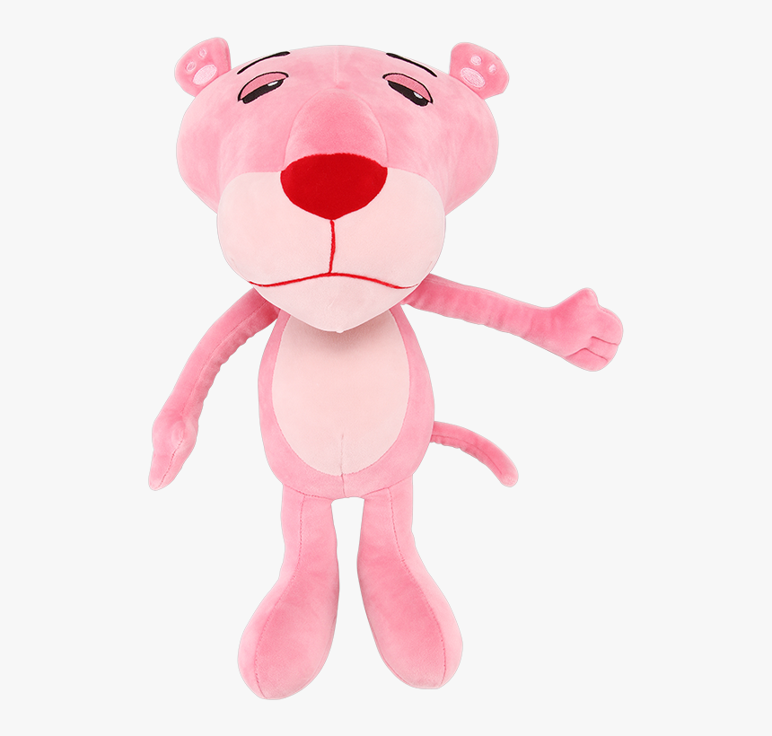 Miniso Pink Panther , Png Download - Pink Panther Cute, Transparent Png, Free Download