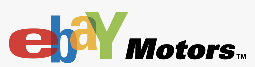 Ebay Motors Logo, HD Png Download, Free Download