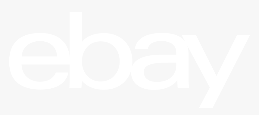 Ebay Transparent Logo - Johns Hopkins White Logo, HD Png Download, Free Download