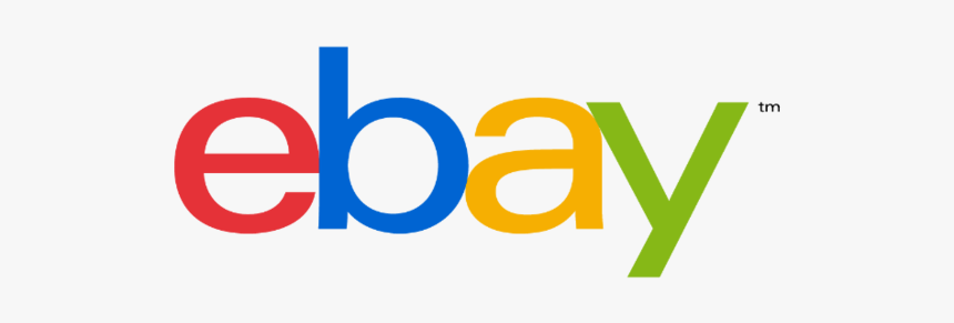 Ebay - Ebay Singapore Logo, HD Png Download, Free Download