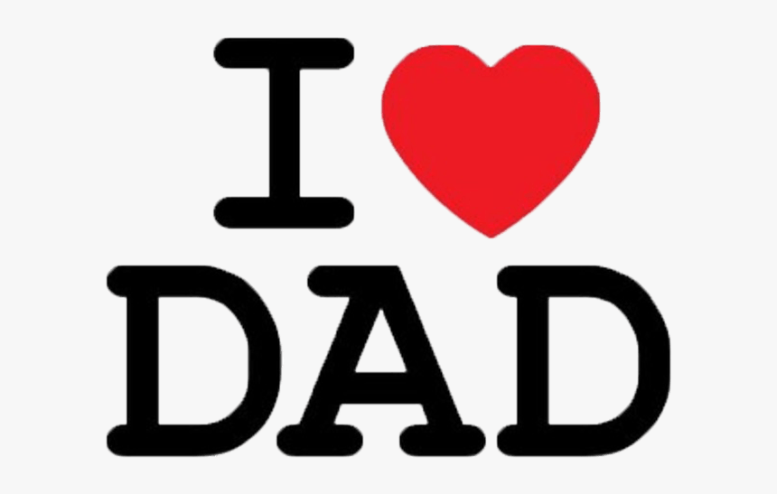 Heart Dad, HD Png Download, Free Download
