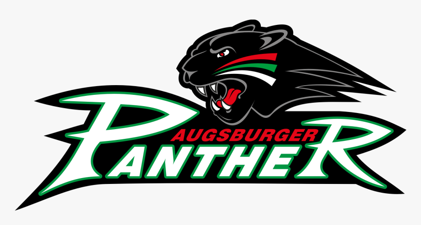 Augsburger Panther, HD Png Download, Free Download