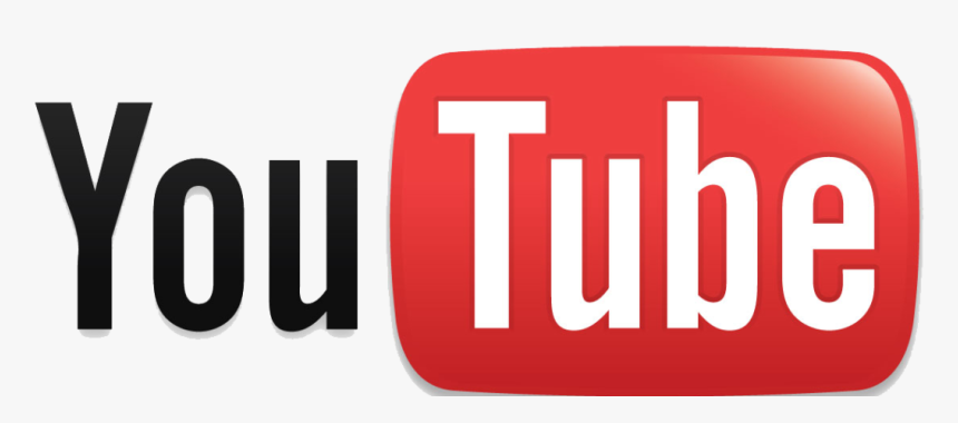 Youtube Logo - Youtube Png, Transparent Png, Free Download
