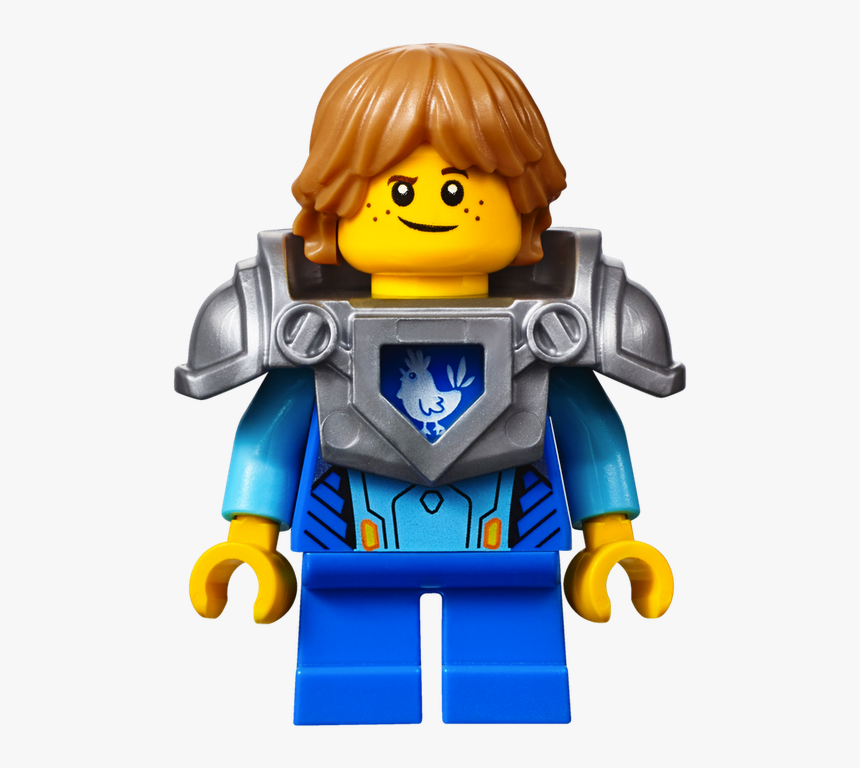 70333-robin - Lego Nexo Knights Ava, HD Png Download, Free Download