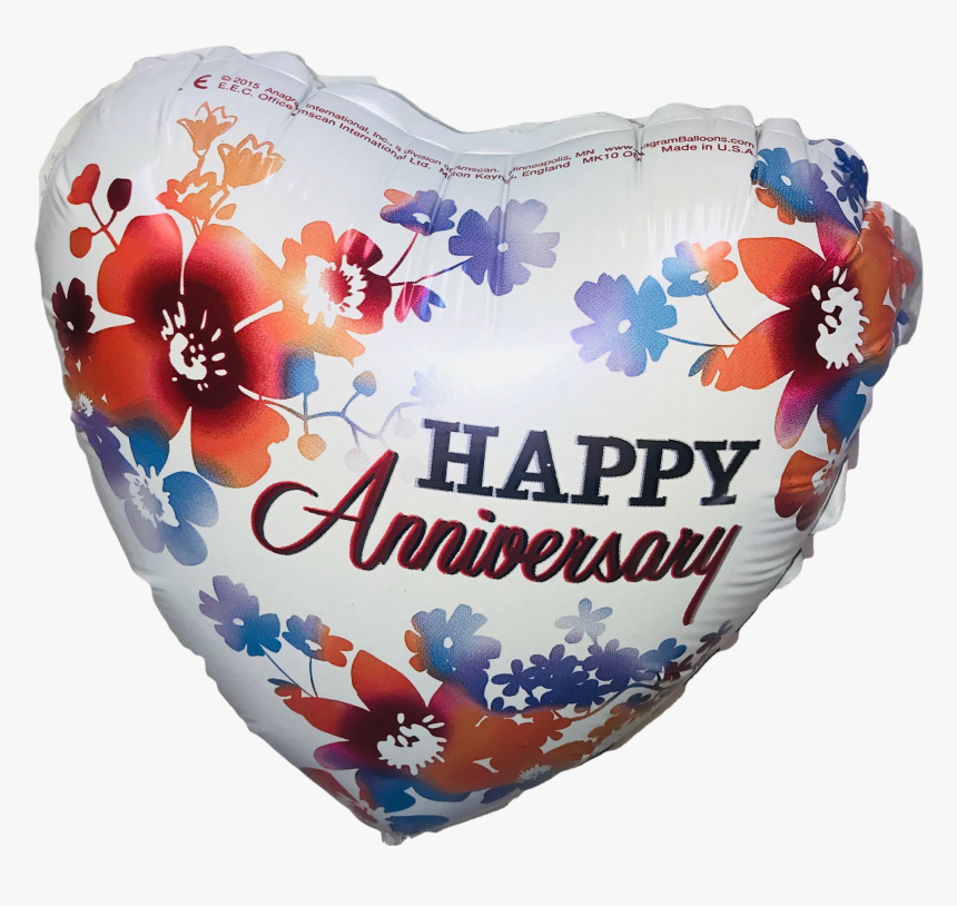 Happy Anniversary Png, Transparent Png, Free Download