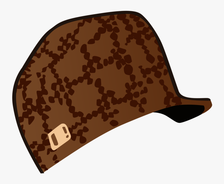 T-shirt Scumbag Steve Hoodie Hat Zazzle - Thug Life Hat Png, Transparent Png, Free Download