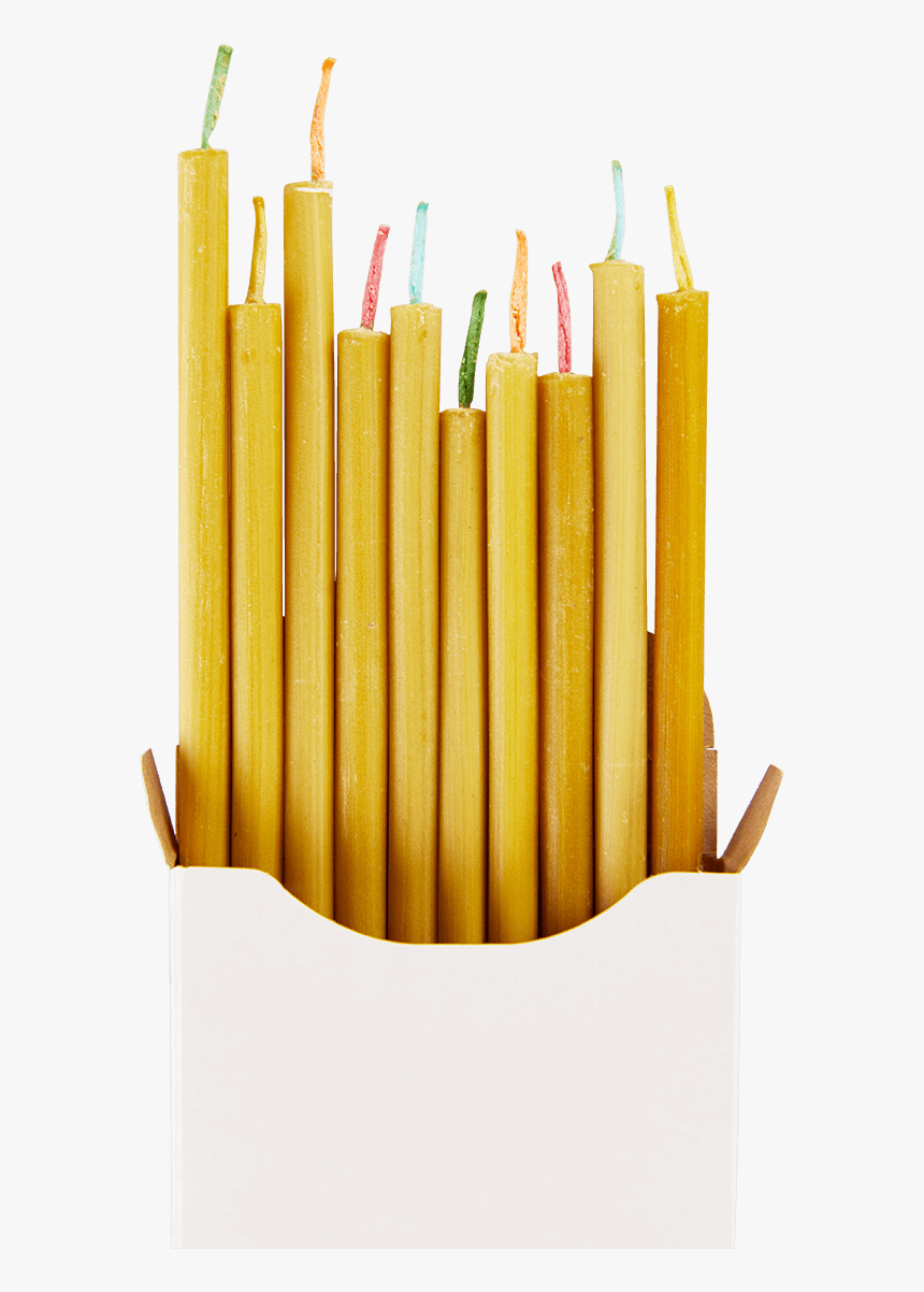 Birthday Candles Png Image Transparent - 13 Candle Transparent, Png Download, Free Download