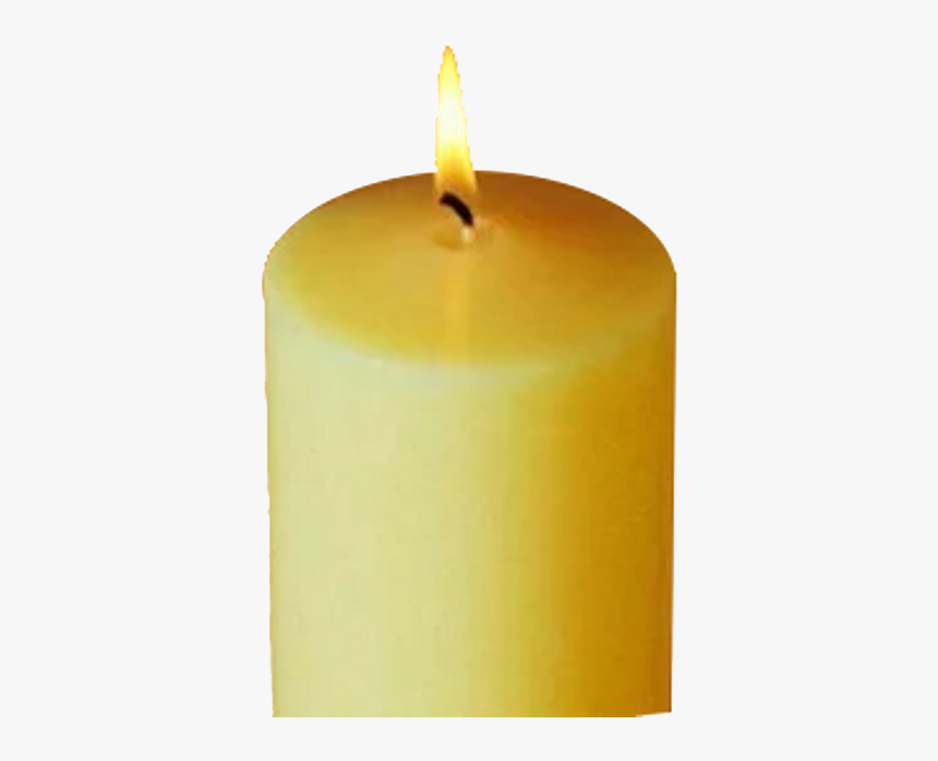 Church Candles Free Png Image - Candles Burning Png, Transparent Png, Free Download