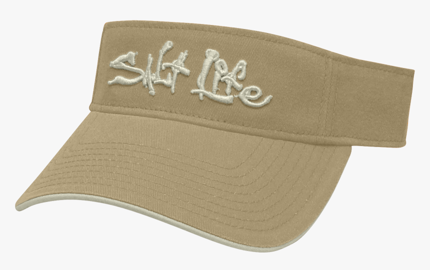 Salt Life Png - Baseball Cap, Transparent Png, Free Download