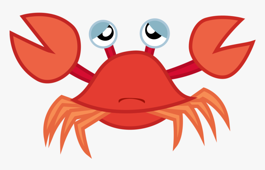 blue claw crab clipart gif