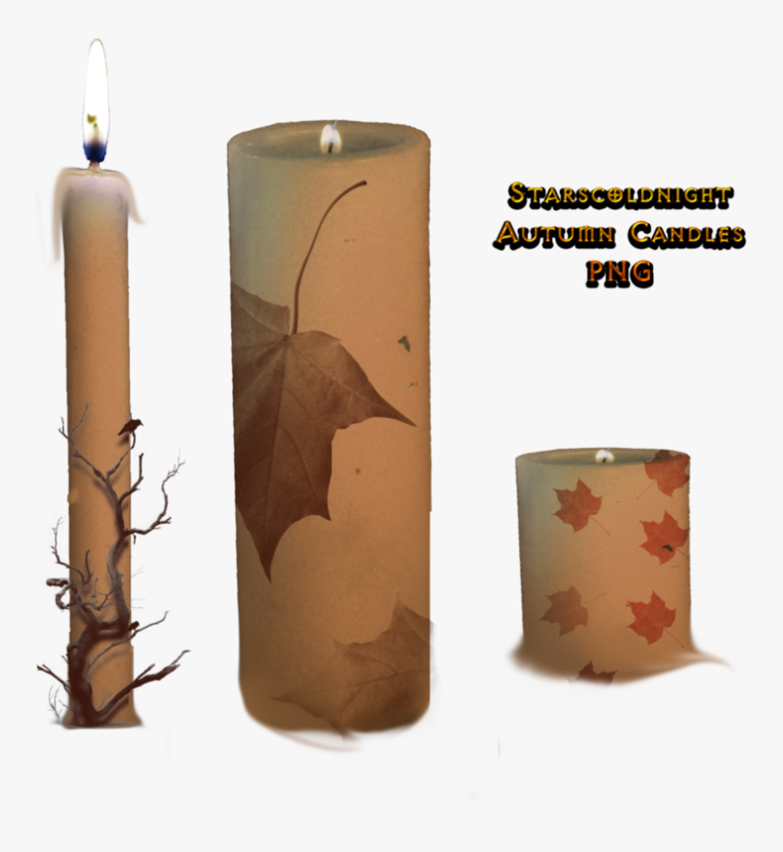 Candles Png - Advent Candle, Transparent Png, Free Download