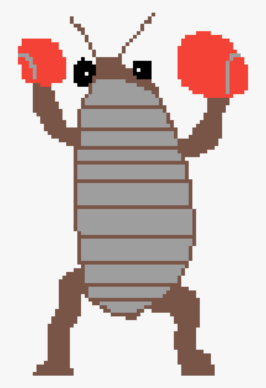 Cockroach Mutant Clipart , Png Download - Hbk Gang, Transparent Png, Free Download