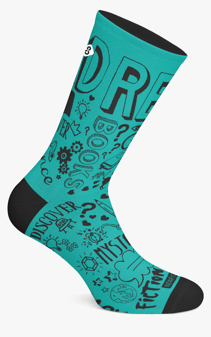 Sock, HD Png Download, Free Download