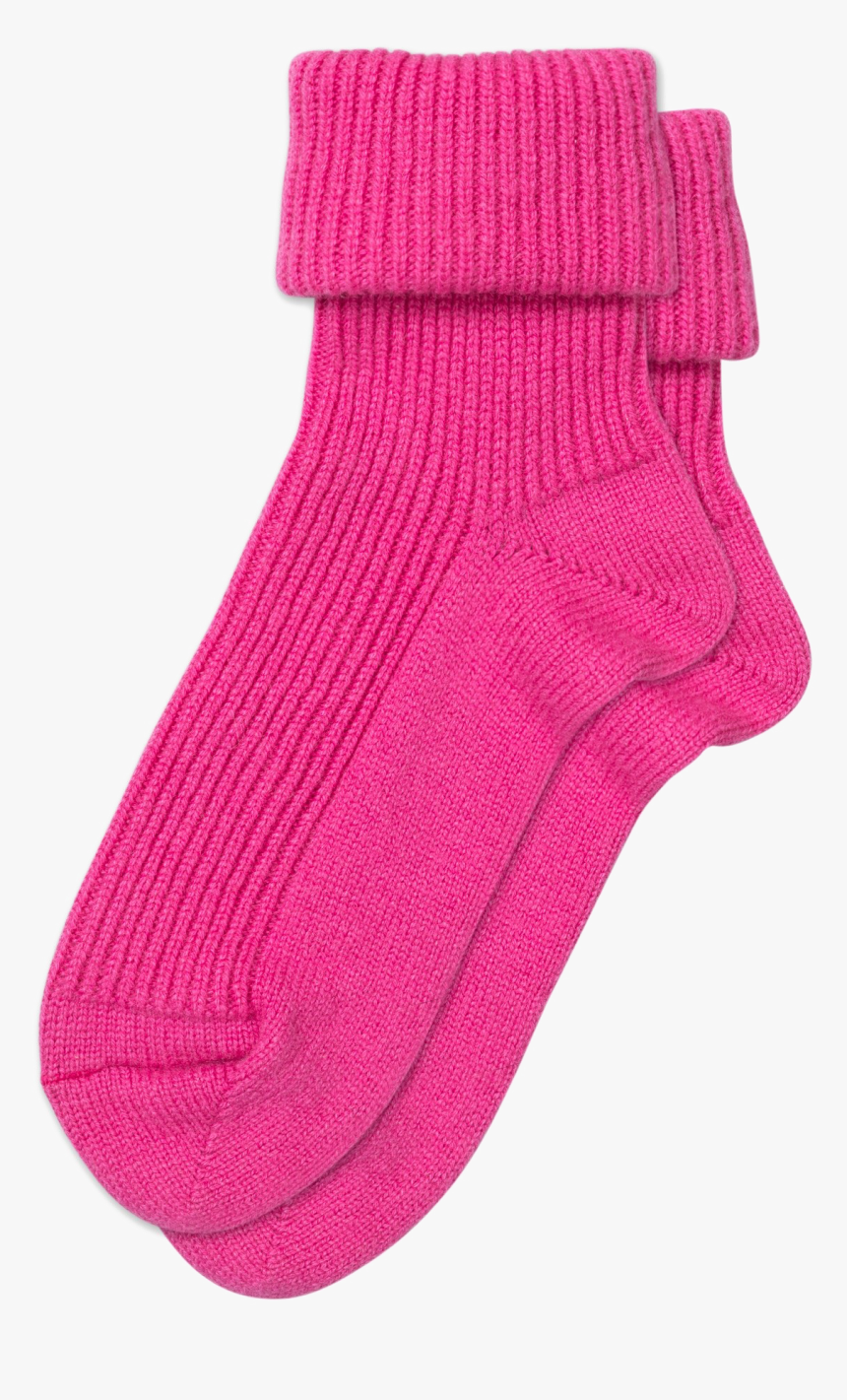 Socks Png Photos - Pink Socks Transparent Background, Png Download, Free Download