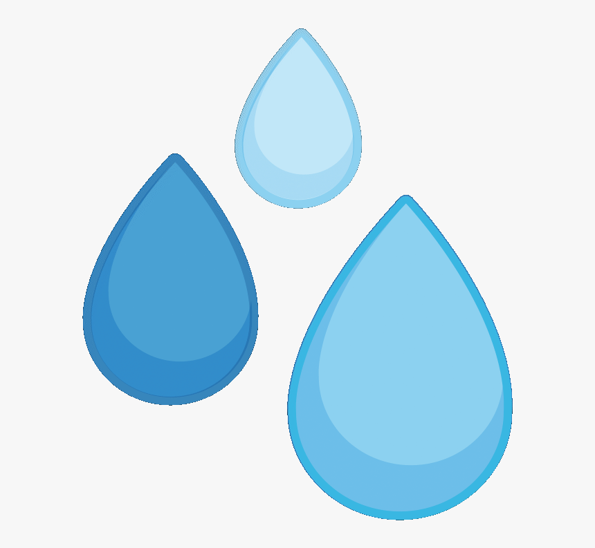 Transparent Rain Texture Png - Transparent Water Drop Gif, Png Download, Free Download