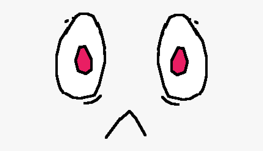 Scared Face Png, Transparent Png, Free Download