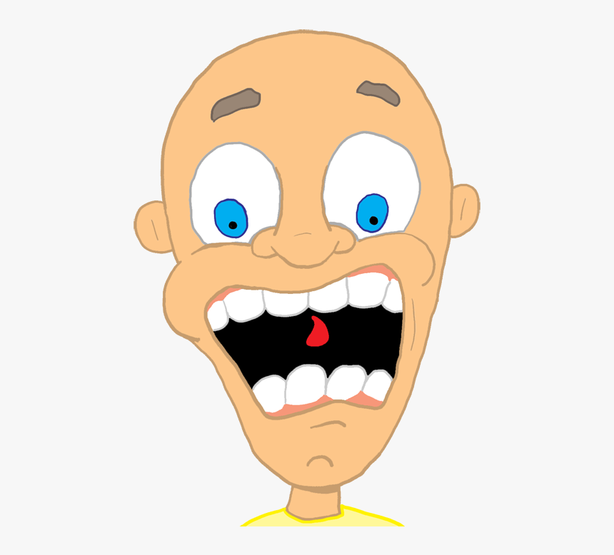 Fright Clipart, HD Png Download, Free Download