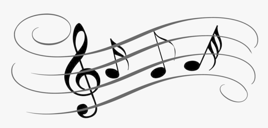 Musical Notes Png Transparent Images Music Notes